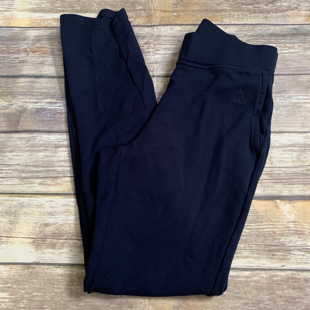 Pendleton Navy Thick Comfy Lounge Pants M